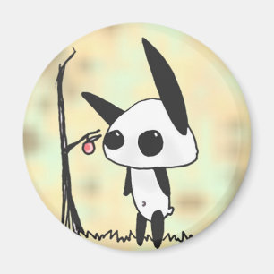 Íman Coelho da panda!