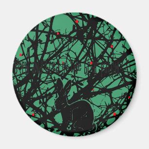 Íman Coelho do malandro no remendo do Briar