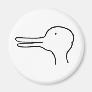 Íman coelho do pato - wittgenstein