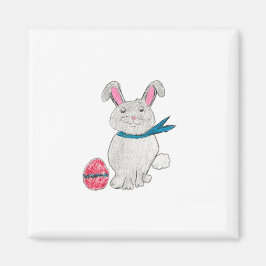 Íman Coelho páscoa