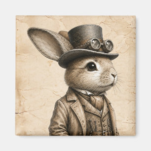 Íman Coelho Steampunk
