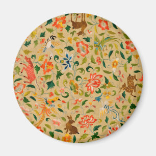 Íman Coelho-veado-de-bico-do-cavalo