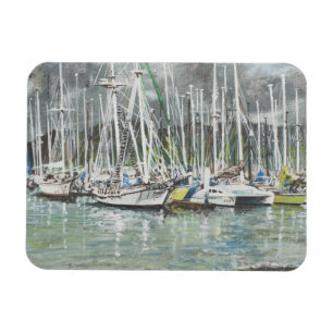 Íman Coffs Harbour Austrália. 1998