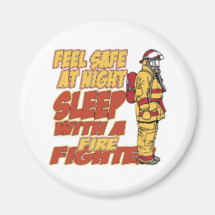 Íman Cofre forte da sensação, sono com um