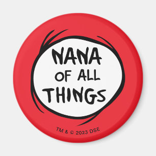 Íman Coisa Um Coisa Dois - Nana de todas as Coisas