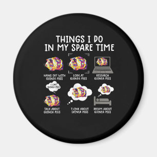 Íman Coisas Engraçadas Que Eu Faço No Meu Tempo Livre