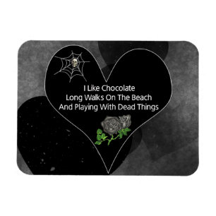 Íman Coisas inoperantes