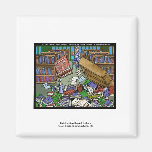 Íman Coisas Ruins Acontecem 2 Boas Pessoas Engraçadas 