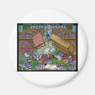 Íman Coisas ruins acontecem 2 presentes bons e divertid