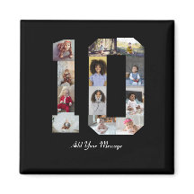 Colagem de Fotos Número 10