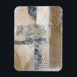 Íman Colagem de rendas I<br><div class="desc">Home Décor</div>