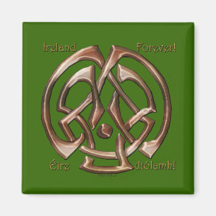Íman Coleção CELTIC CLASSICS