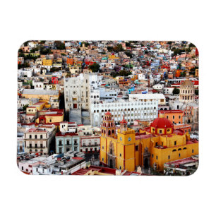 Íman Coleção da cor