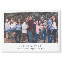 Coleção de Lembranças Personalizadas com Fotos da 