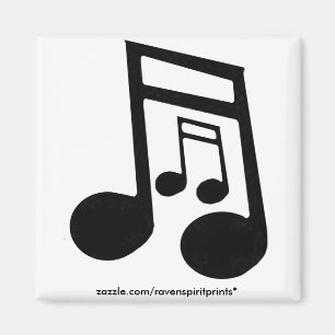 Íman Coleção de LOVER MÚSICA