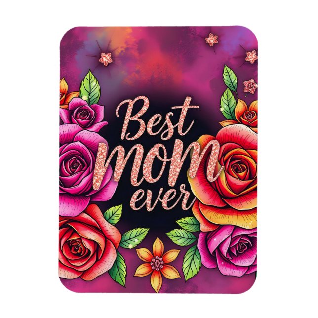 Íman Coleção de Presentes Modernos de Luxo (Vertical)