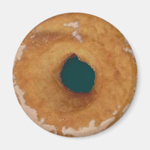 Íman Coleção do ímã do DIVERTIMENTO da ROSQUINHA