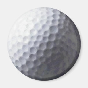 Íman Coleção GOLFING do presente