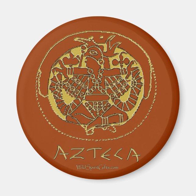 Íman Coleção MAGNÉTICA (Frente)