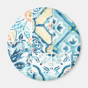 Íman Coleção Medley