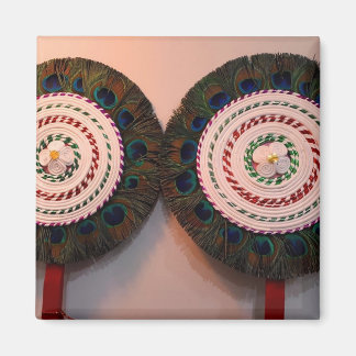 Íman coleção venjamaram