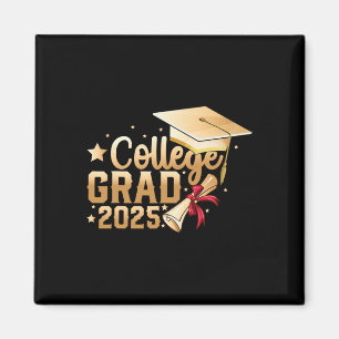 Íman Colégio De Graduação 2025 Formando Colégio Cl De 2