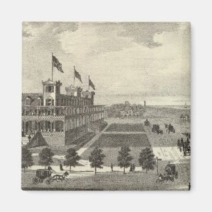 Íman Coleman House, Asbury Park, NJ