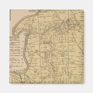 Íman Colerain, Ohio