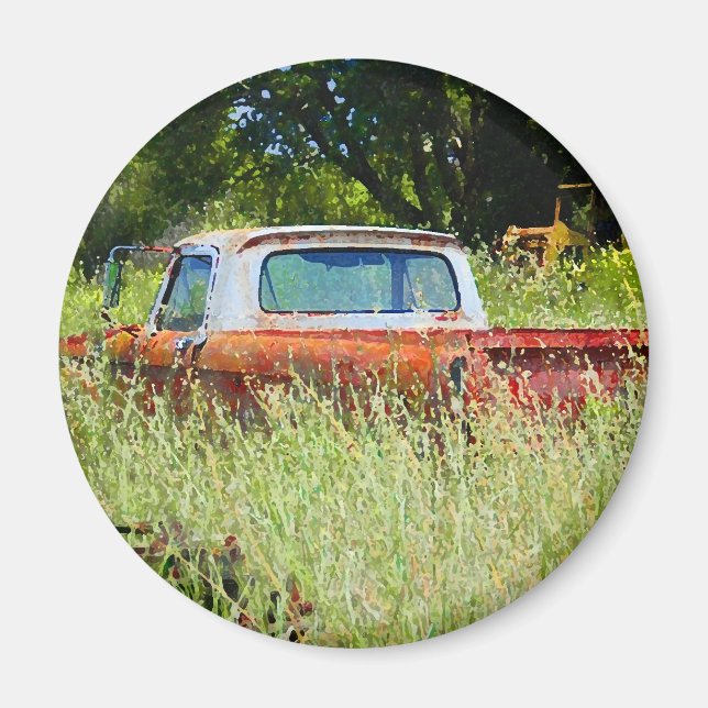 Íman Coleta de Países Clássicos (Frente)