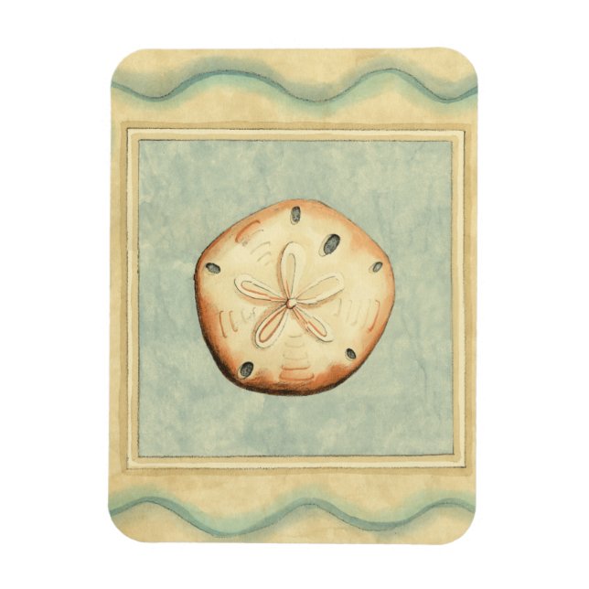 Íman Coletor de Shell (Vertical)