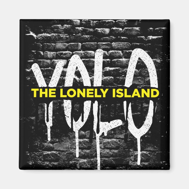 Íman Coletor de tijolos (Frente)