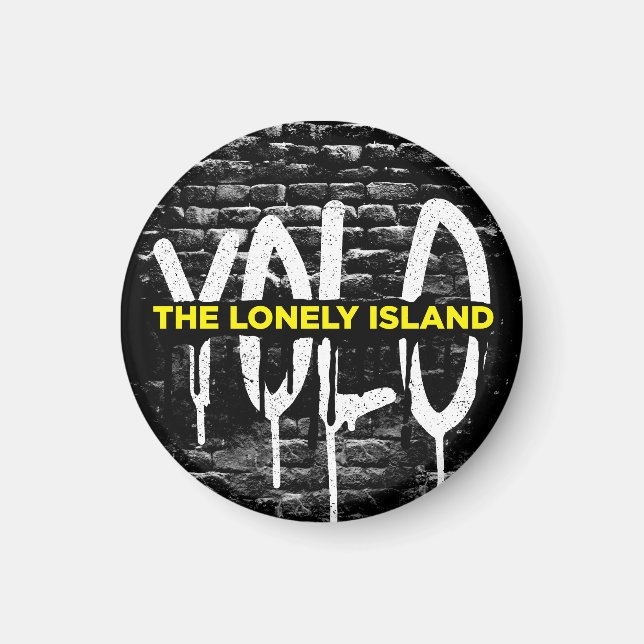 Íman Coletor de tijolos (Frente)