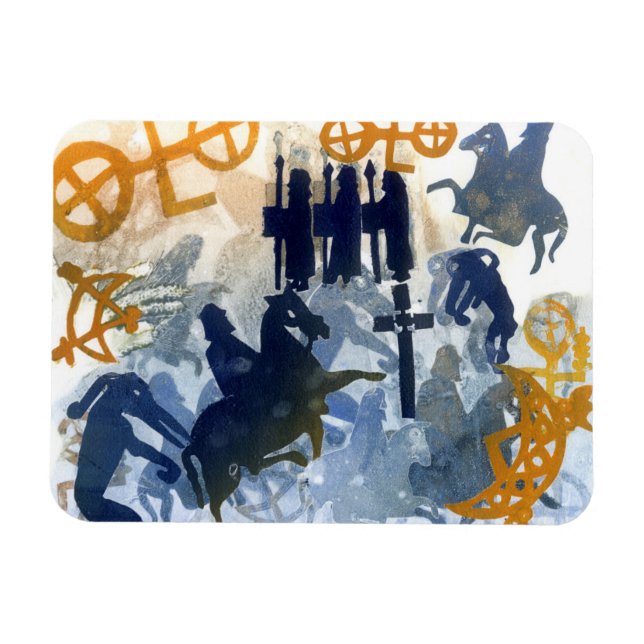 Íman Colher FEstival (Horizontal)