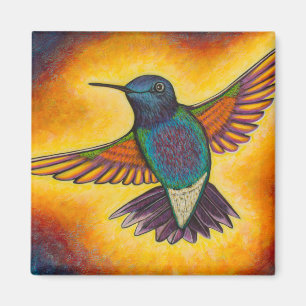 Íman Colibri