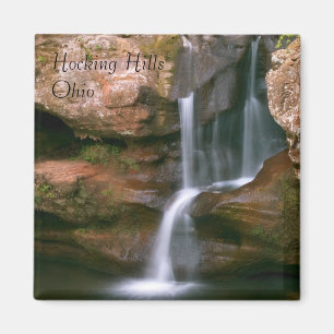 Íman Colinas de Hocking