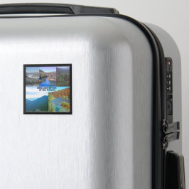 Íman Colinas e rios das Ozarks