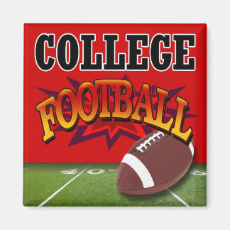 Íman "College Football" de Cheryl Daniels