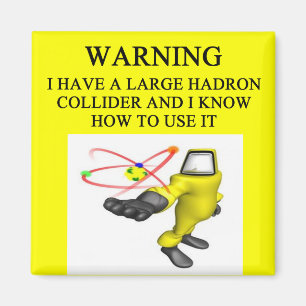 Íman Collider do hadron de LHC grande