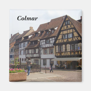Íman Colmar