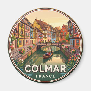 Íman Colmar França