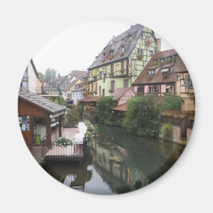 Íman Colmar France