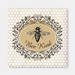 Íman Colmeia de mel gentil