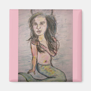 Íman Colmeia Sereia