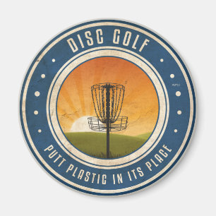 Íman Colocar Plástico No Seu Lugar