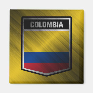 Íman Colômbia