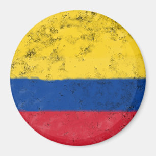 Íman Colômbia