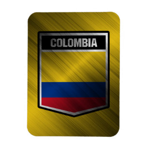 Íman Colômbia