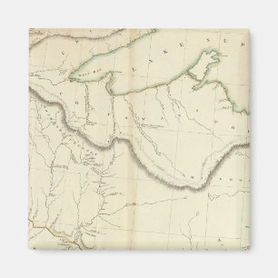 Íman Colonatos indianos na América do Norte 4