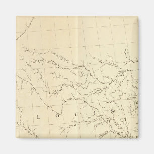 Íman Colonatos Indianos no Novo México