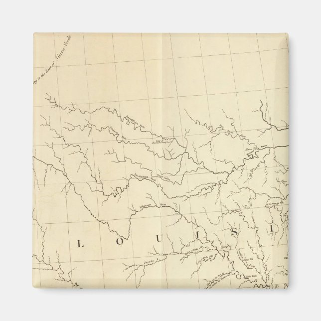 Íman Colonatos Indianos no Novo México (Frente)